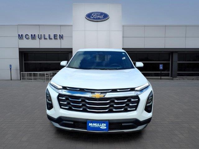 2026 Chevrolet Equinox - $26,750