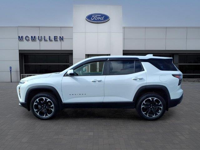 2026 Chevrolet Equinox - $26,750
