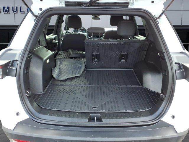 2026 Chevrolet Equinox - $26,750