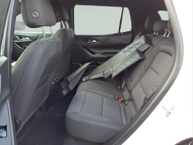 2026 Chevrolet Equinox - $26,750