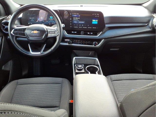 2026 Chevrolet Equinox - $26,750