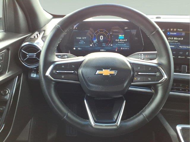 2026 Chevrolet Equinox - $26,750