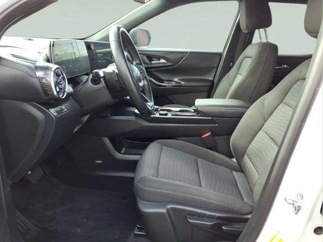 2026 Chevrolet Equinox - $26,750