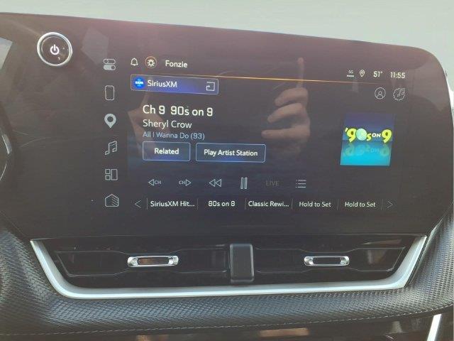 2026 Chevrolet Equinox - $26,750