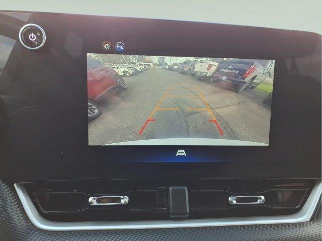 2026 Chevrolet Equinox - $26,750