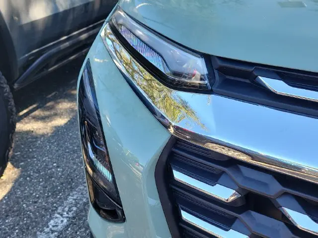 2026 Chevrolet Equinox - $26,682