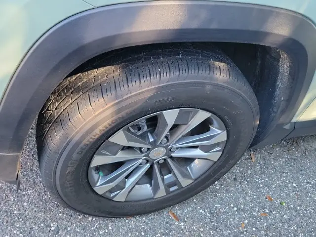 2026 Chevrolet Equinox - $26,682