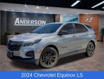 2024 Equinox Thumbnail 1