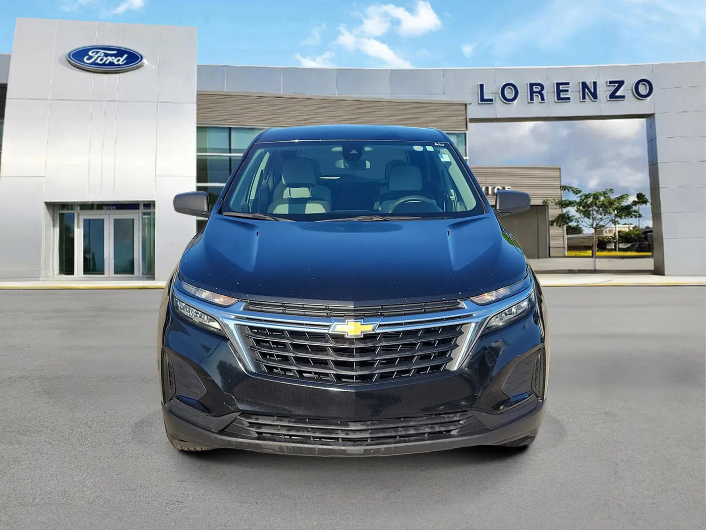 2024 Chevrolet Equinox - $14,990