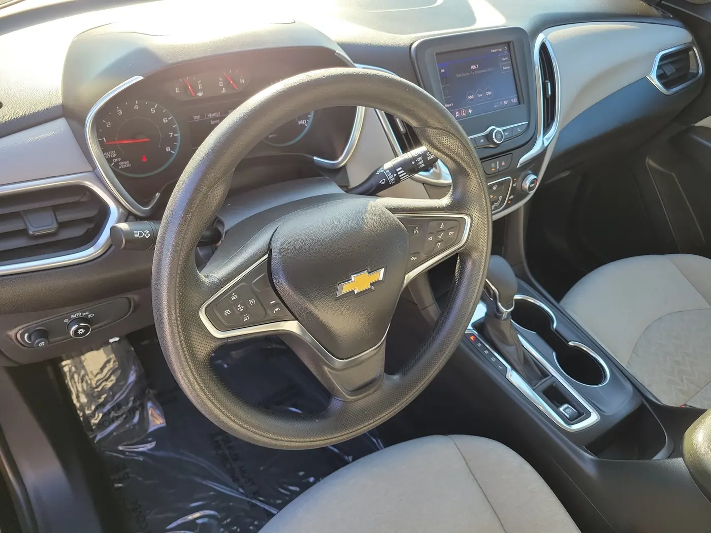 2024 Chevrolet Equinox - $14,990