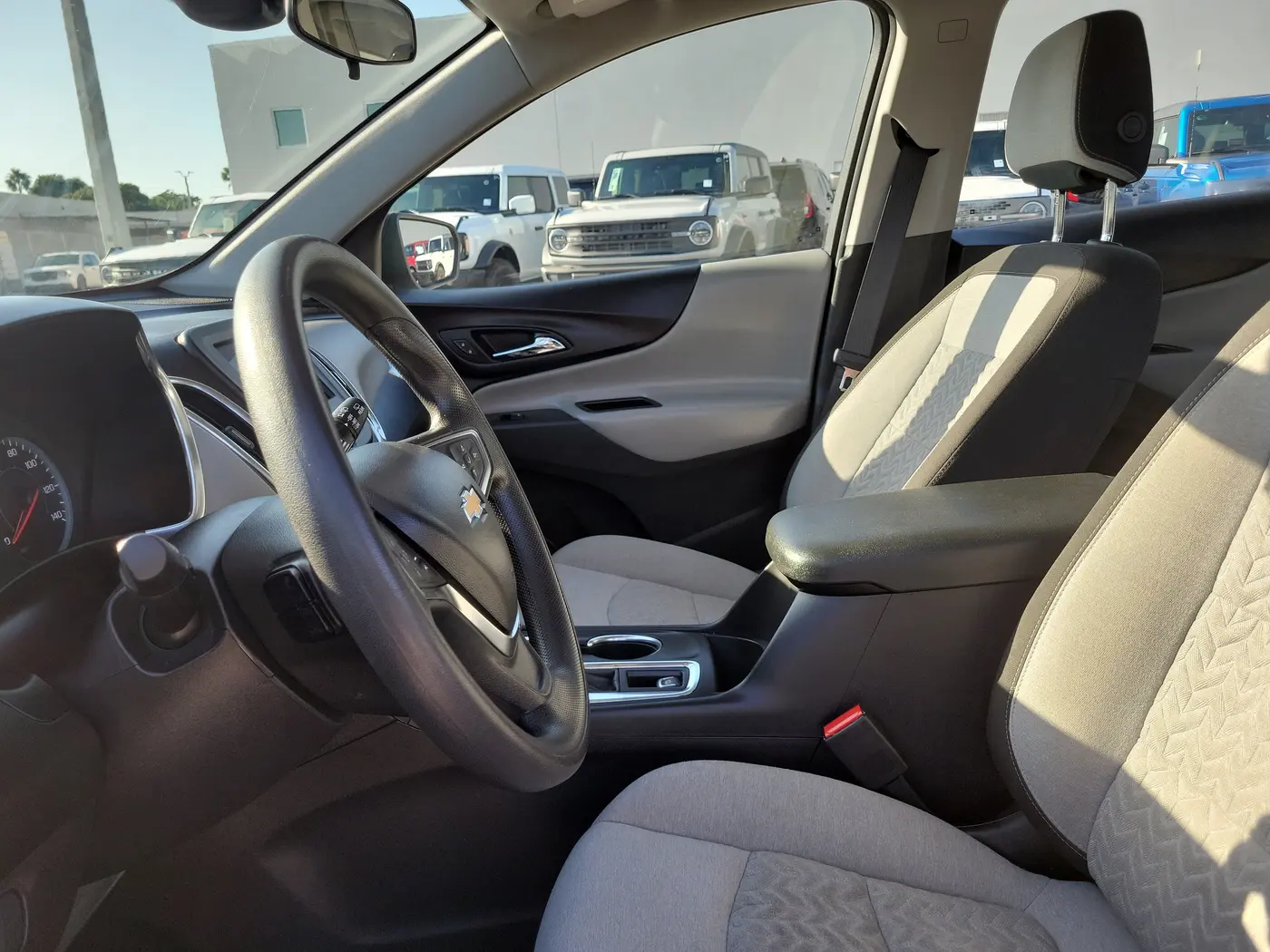 2024 Chevrolet Equinox - $14,990