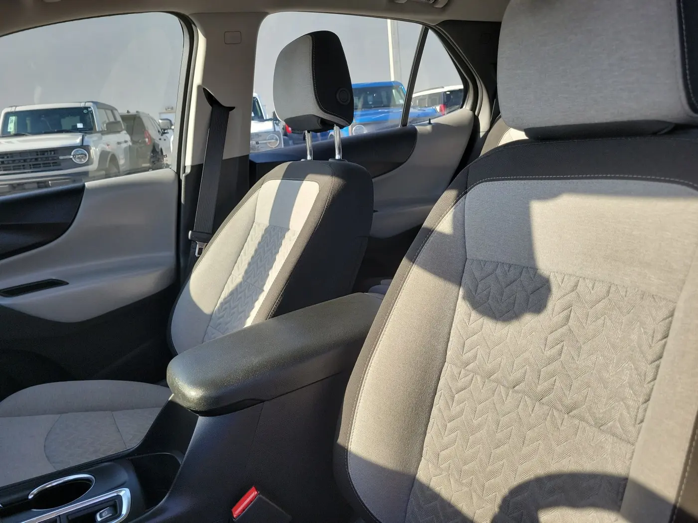 2024 Chevrolet Equinox - $14,990