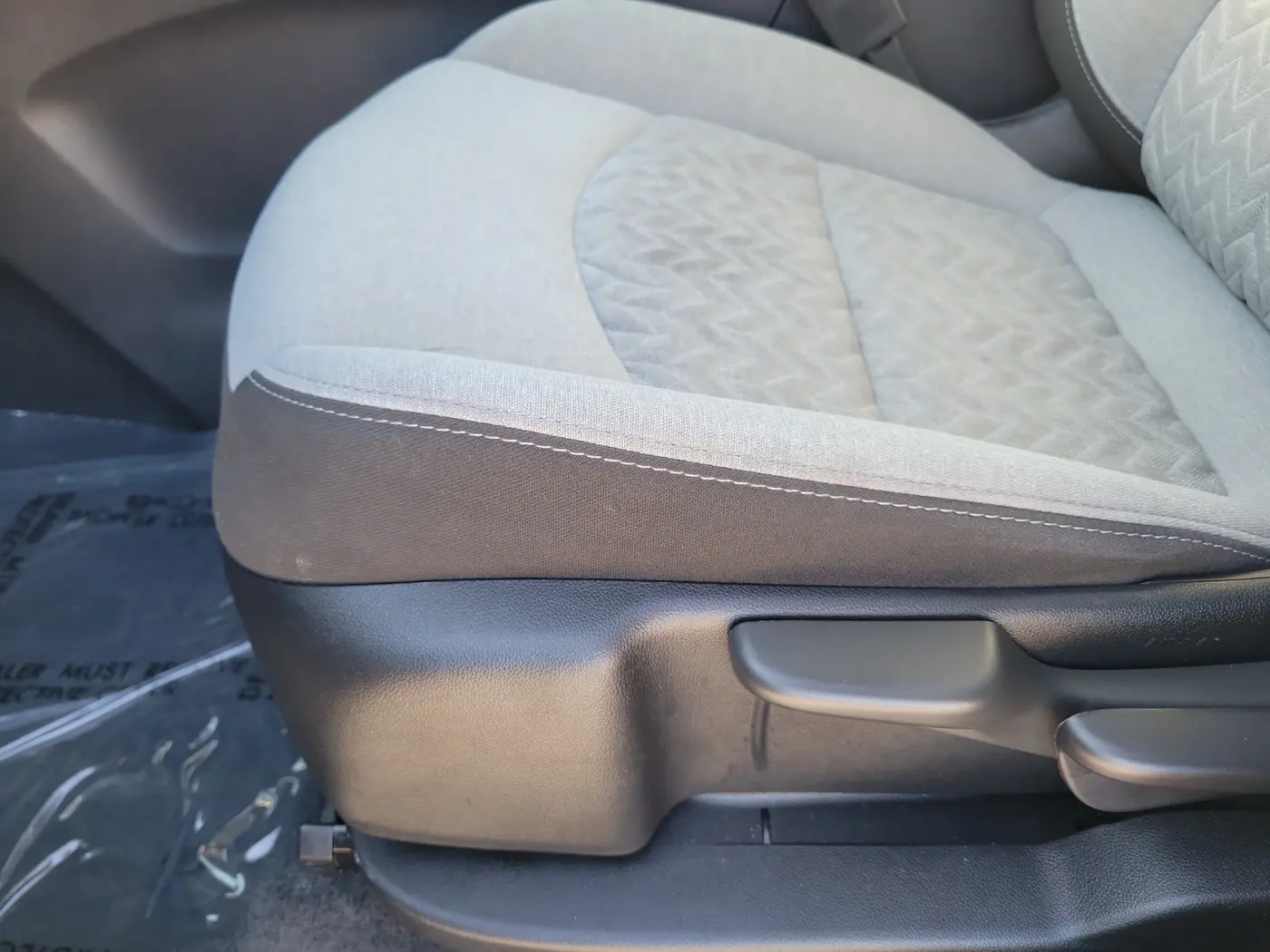2024 Chevrolet Equinox - $14,990