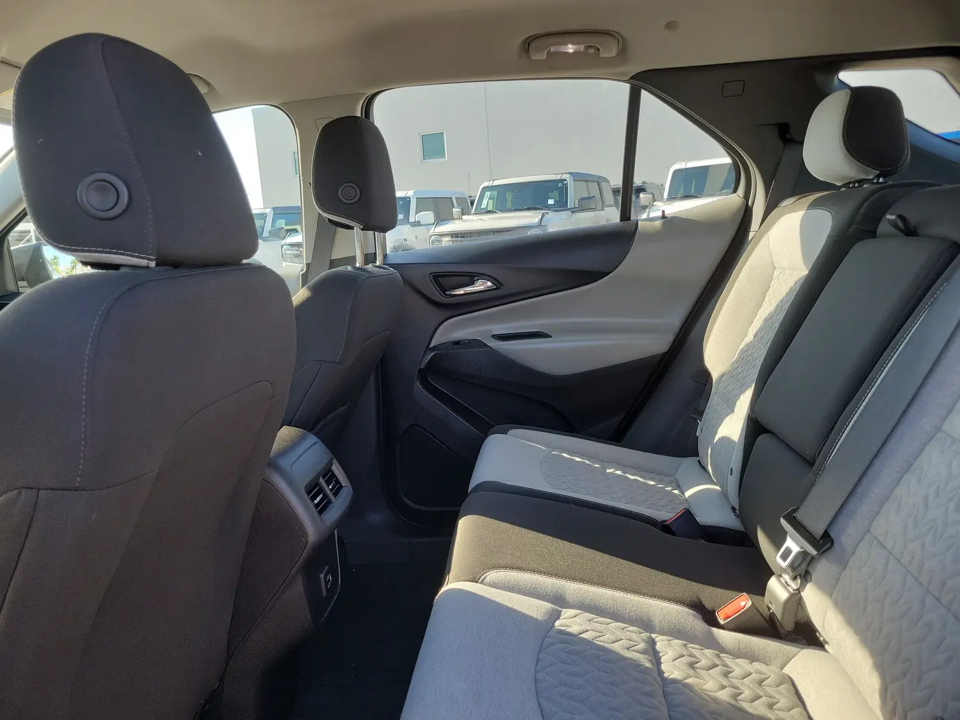 2024 Chevrolet Equinox - $14,990