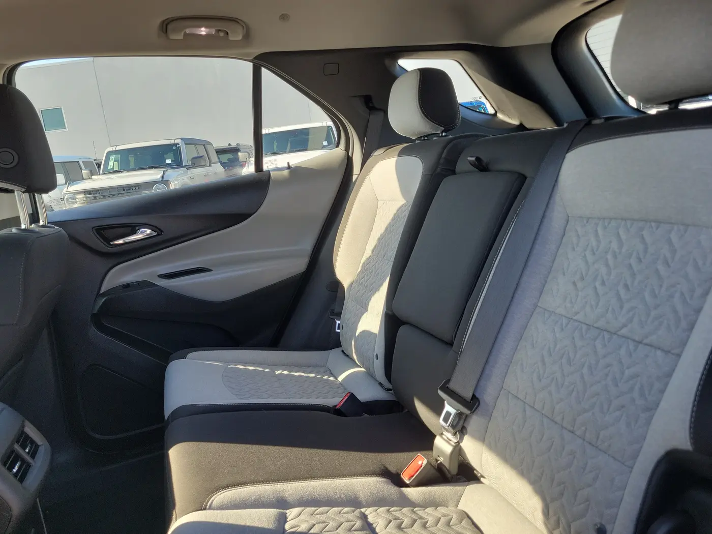 2024 Chevrolet Equinox - $14,990