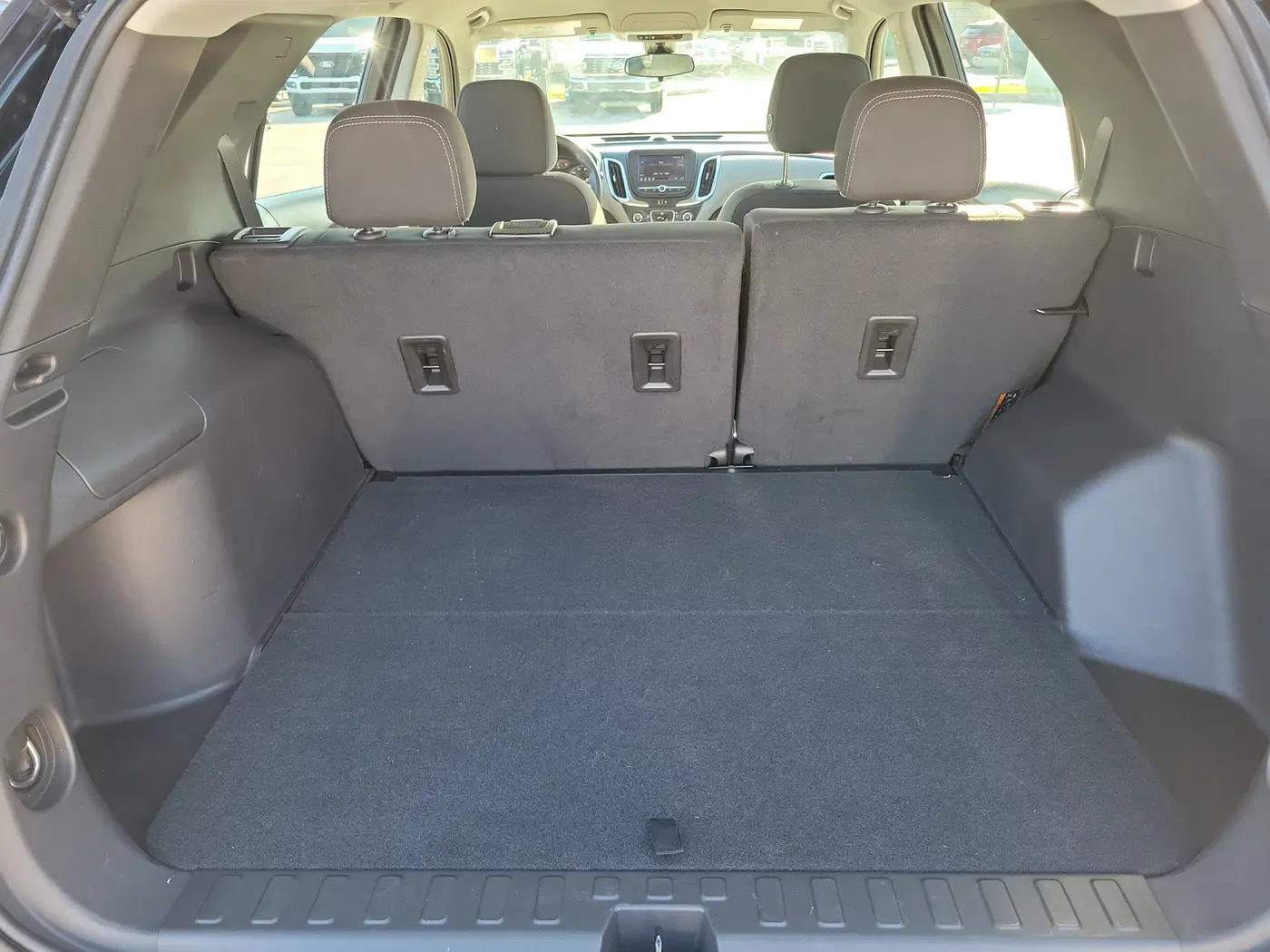 2024 Chevrolet Equinox - $14,990