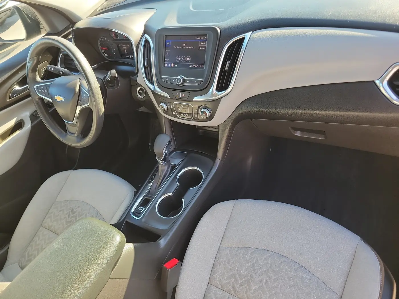2024 Chevrolet Equinox - $14,990