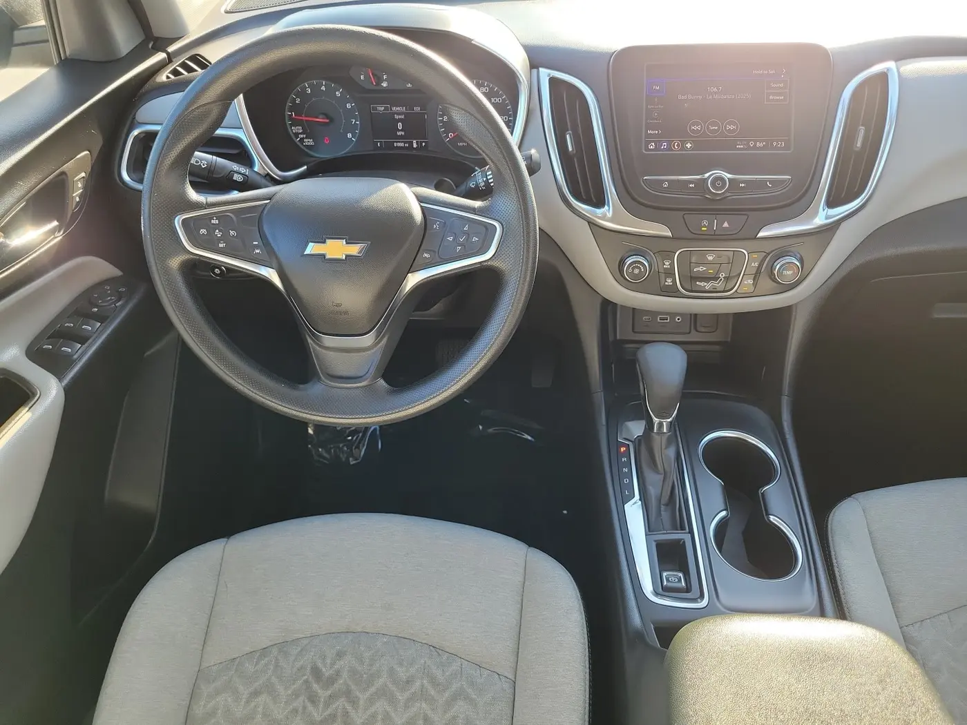 2024 Chevrolet Equinox - $14,990