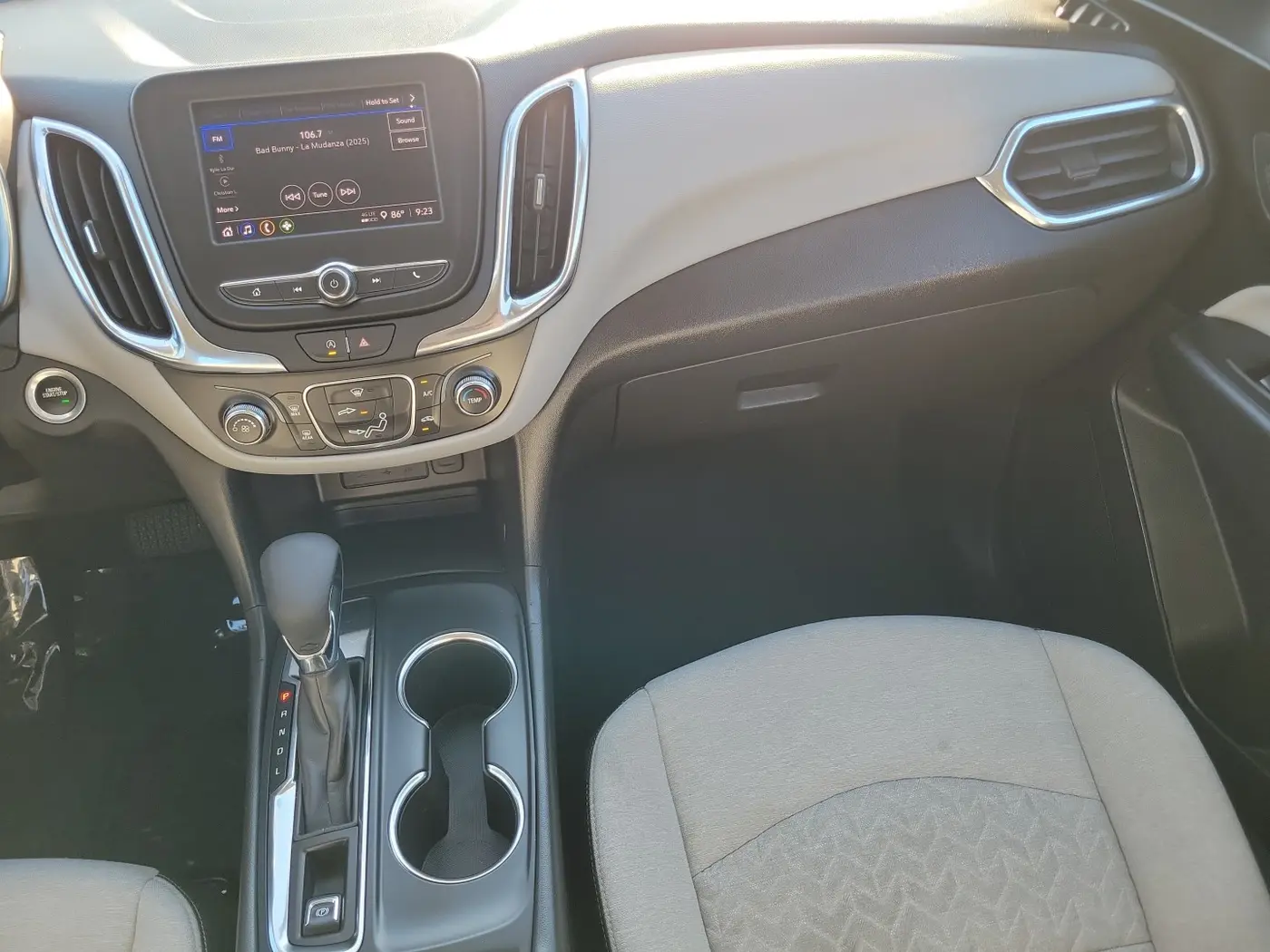 2024 Chevrolet Equinox - $14,990
