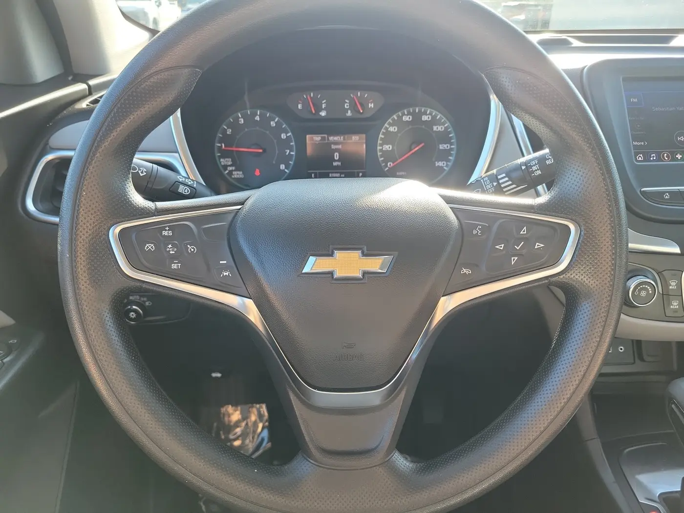 2024 Chevrolet Equinox - $14,990