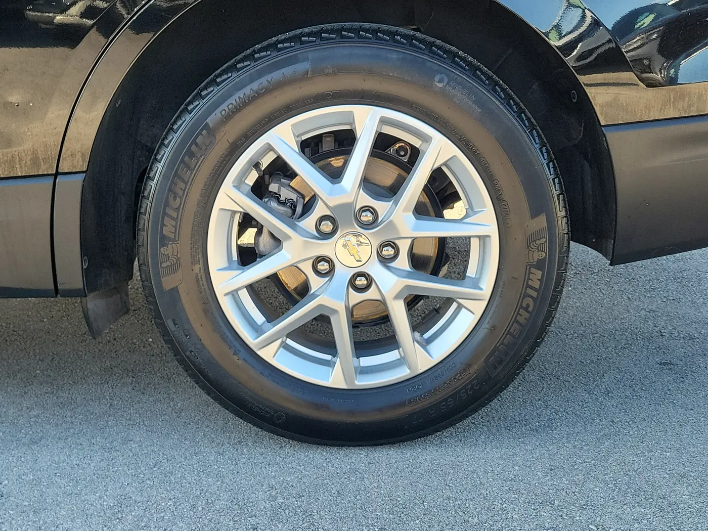 2024 Chevrolet Equinox - $14,990