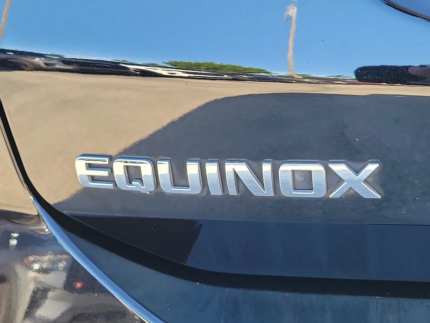 2024 Chevrolet Equinox - $14,990