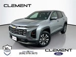 2025 Equinox Thumbnail 1