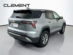 2025 Equinox Thumbnail 7