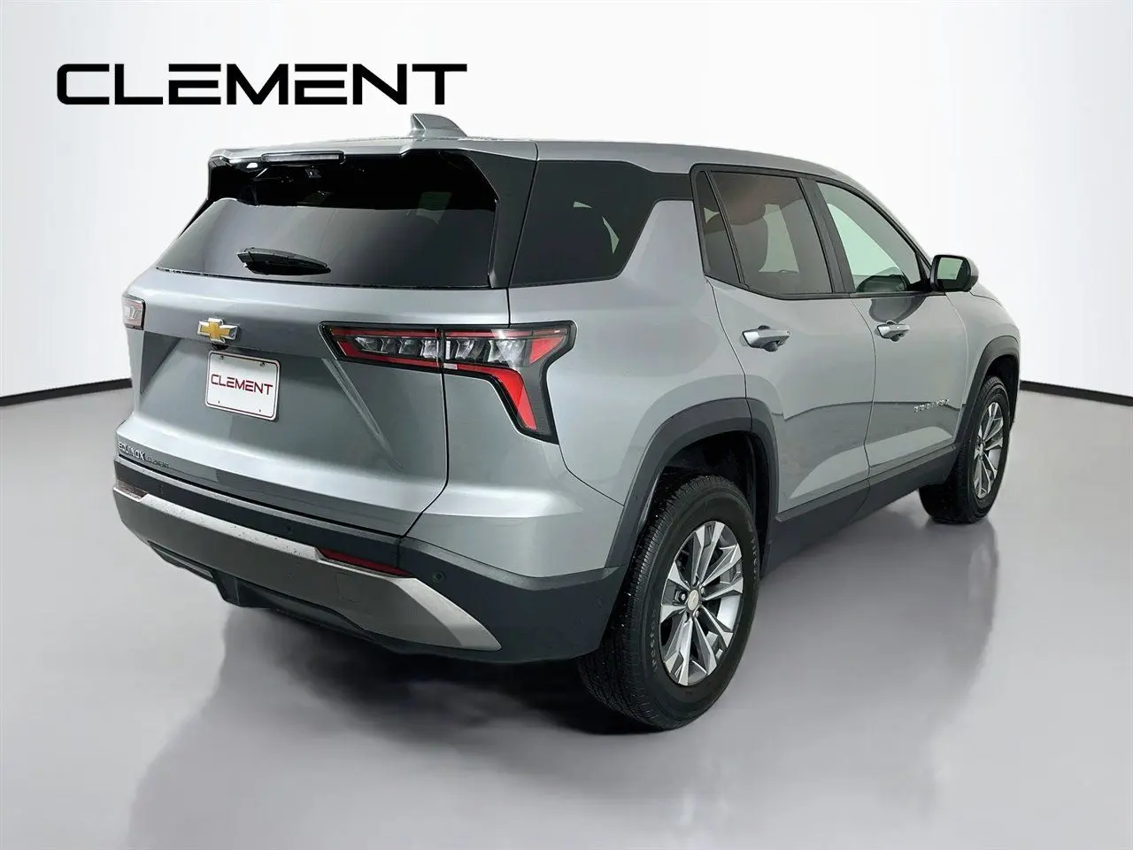 2025 Chevrolet Equinox - $24,474