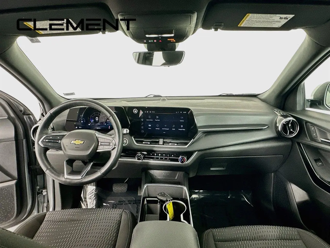 2025 Chevrolet Equinox - $24,474