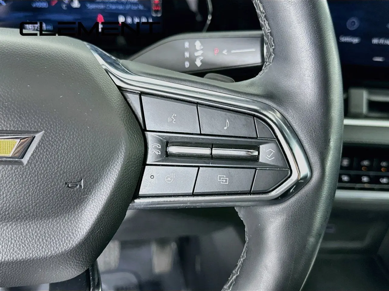 2025 Chevrolet Equinox - $24,474
