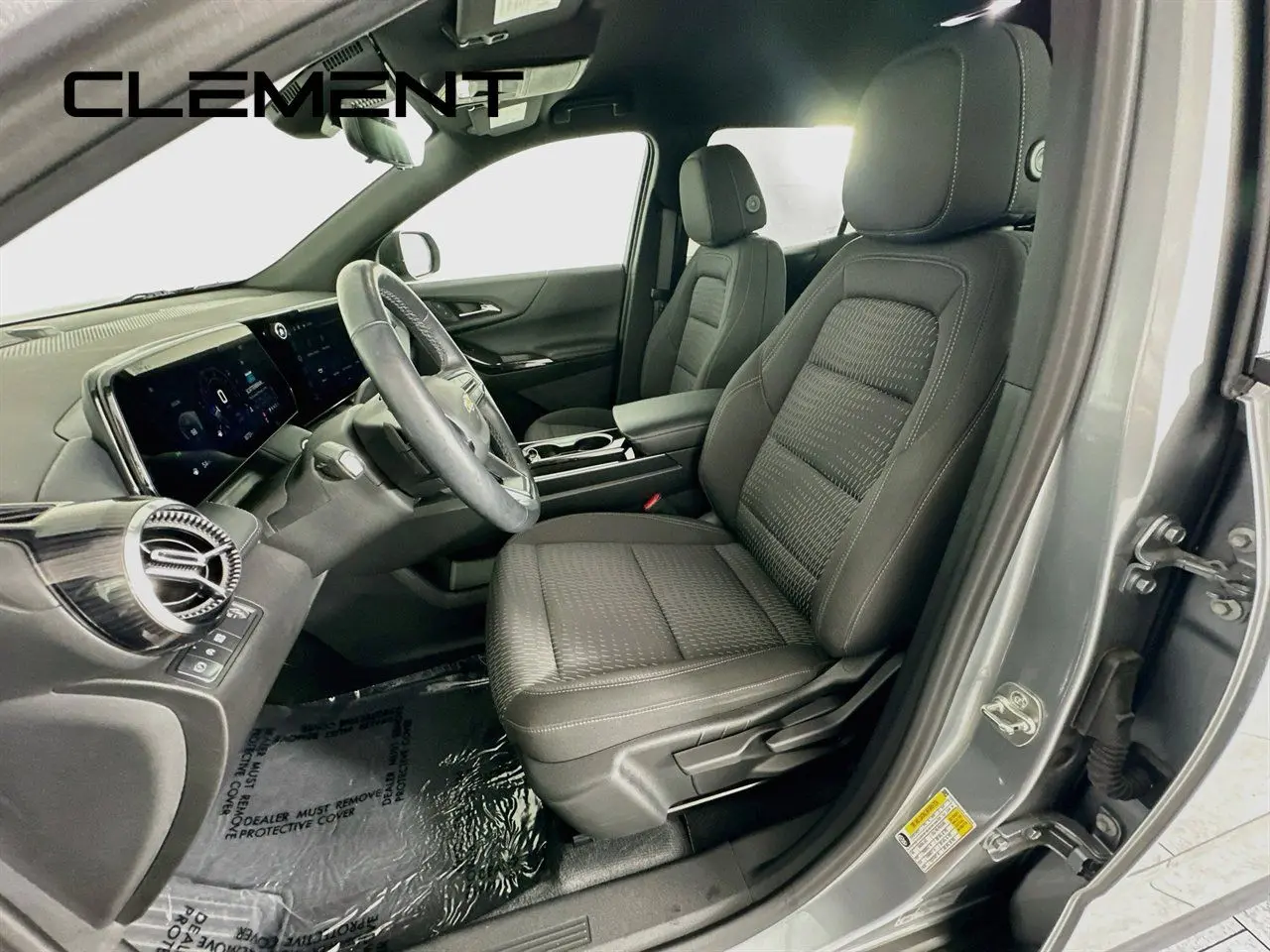 2025 Chevrolet Equinox - $24,474