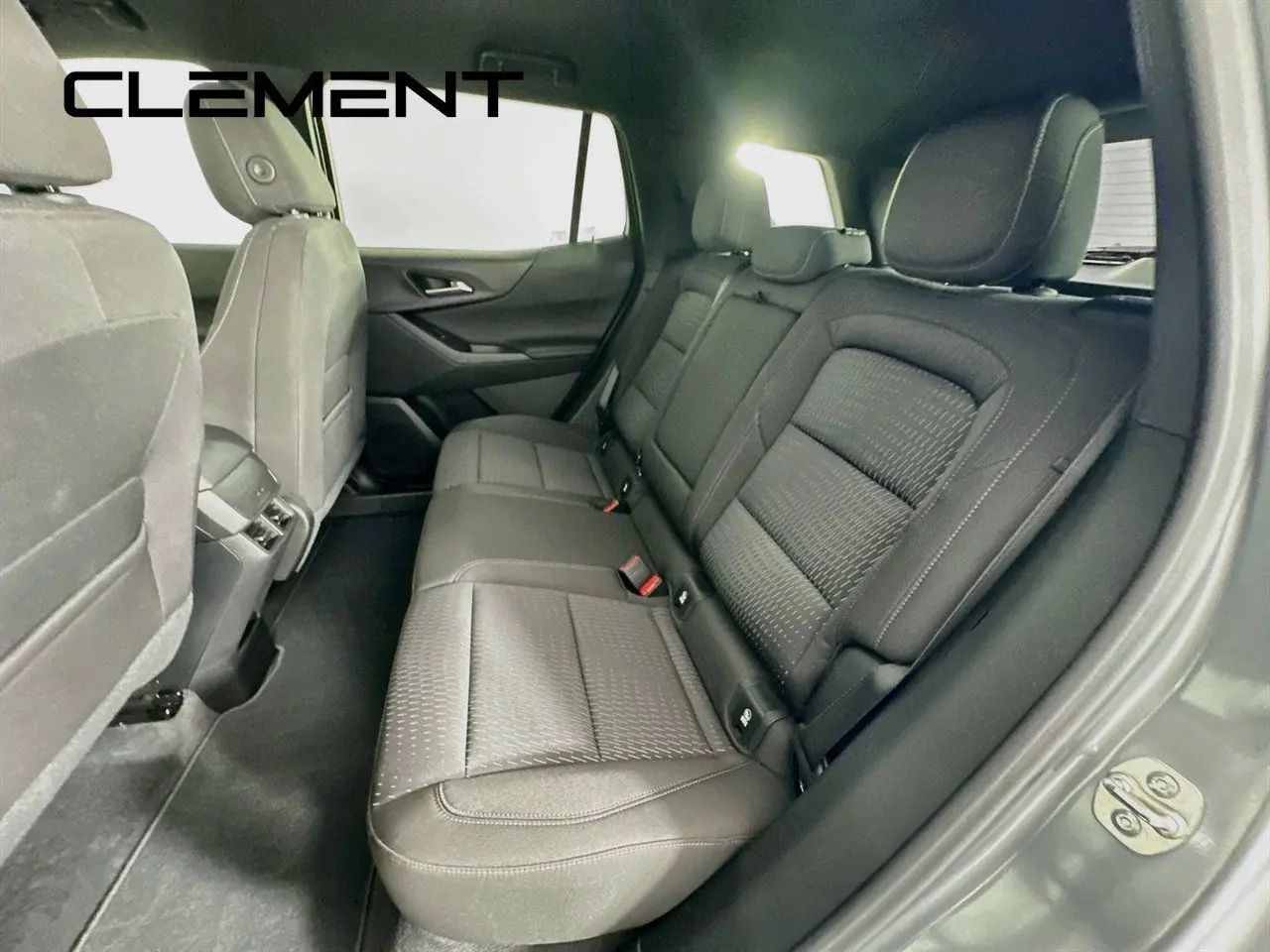 2025 Chevrolet Equinox - $24,474