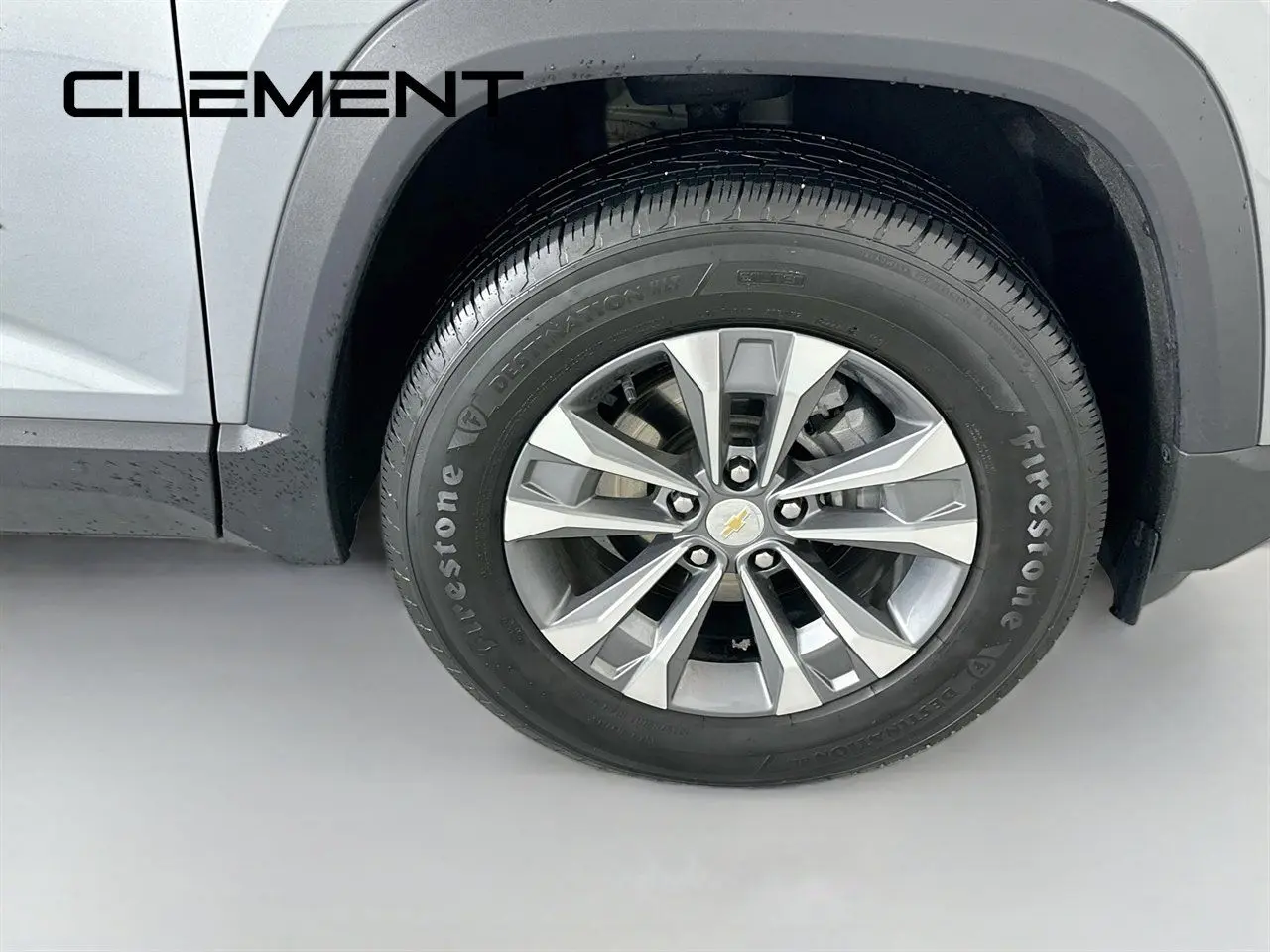 2025 Chevrolet Equinox - $24,474