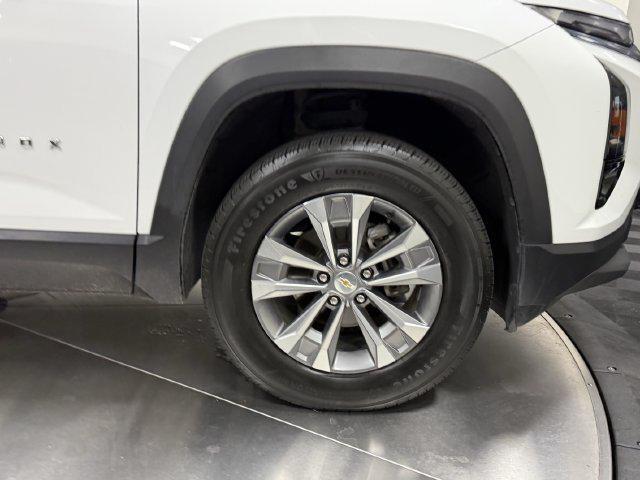 2025 Chevrolet Equinox - $21,750