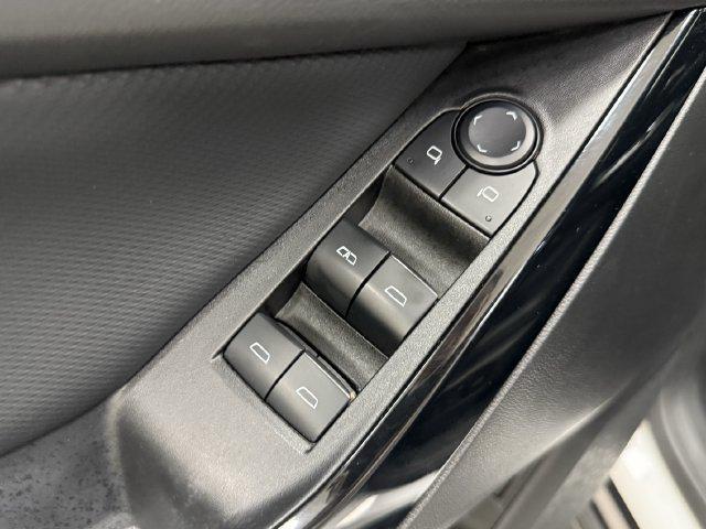 2025 Chevrolet Equinox - $21,750