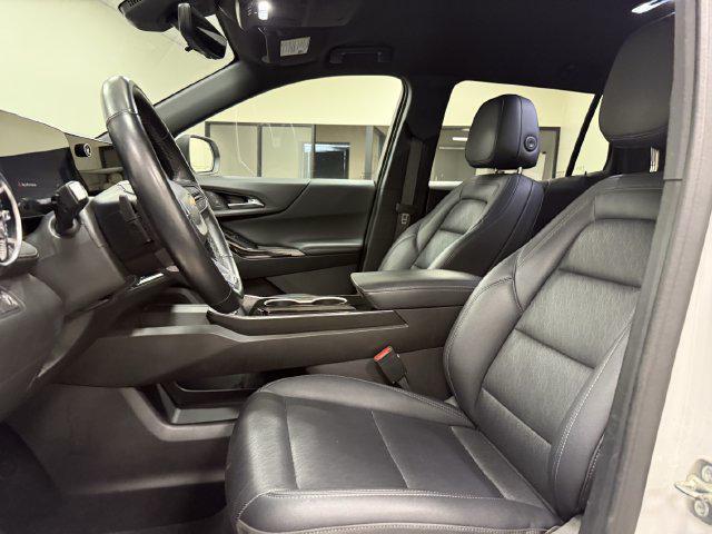 2025 Chevrolet Equinox - $21,750