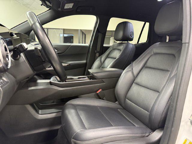 2025 Chevrolet Equinox - $21,750
