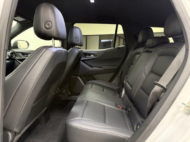 2025 Chevrolet Equinox - $21,750