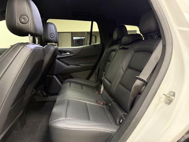 2025 Chevrolet Equinox - $21,750