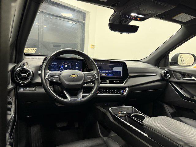 2025 Chevrolet Equinox - $21,750
