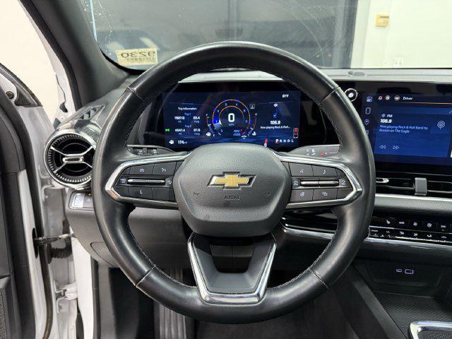 2025 Chevrolet Equinox - $21,750