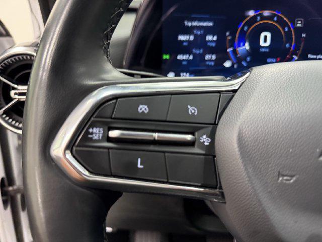 2025 Chevrolet Equinox - $21,750