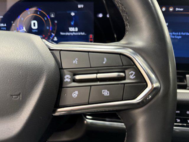 2025 Chevrolet Equinox - $21,750
