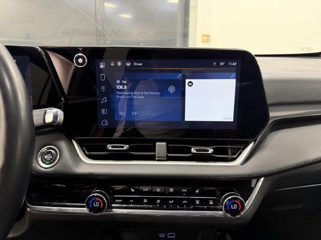 2025 Chevrolet Equinox - $21,750