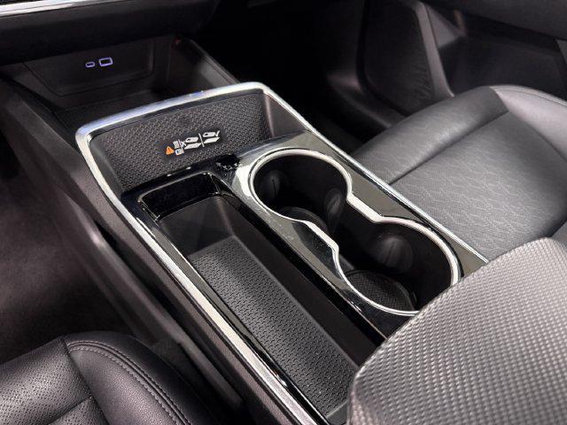 2025 Chevrolet Equinox - $21,750