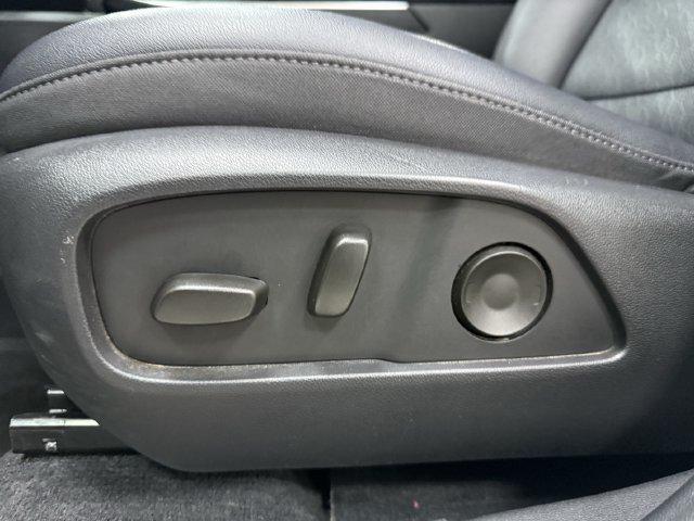 2025 Chevrolet Equinox - $21,750