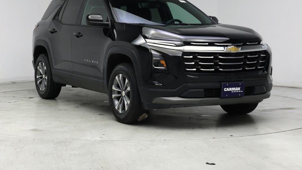 Preowned 2025 Chevrolet Equinox LT for Sale