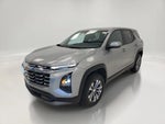 2025 Equinox Thumbnail 3