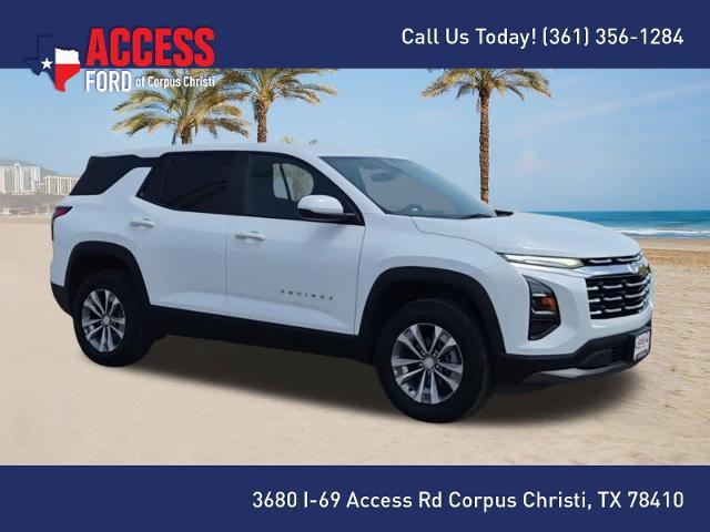 2025 Chevrolet Equinox - $24,915